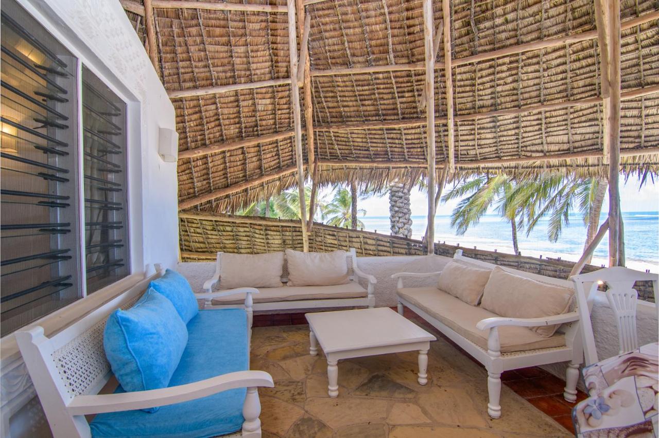 Coral Key Villa Malindi Exterior photo